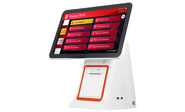 Queue System Providers in Muscat