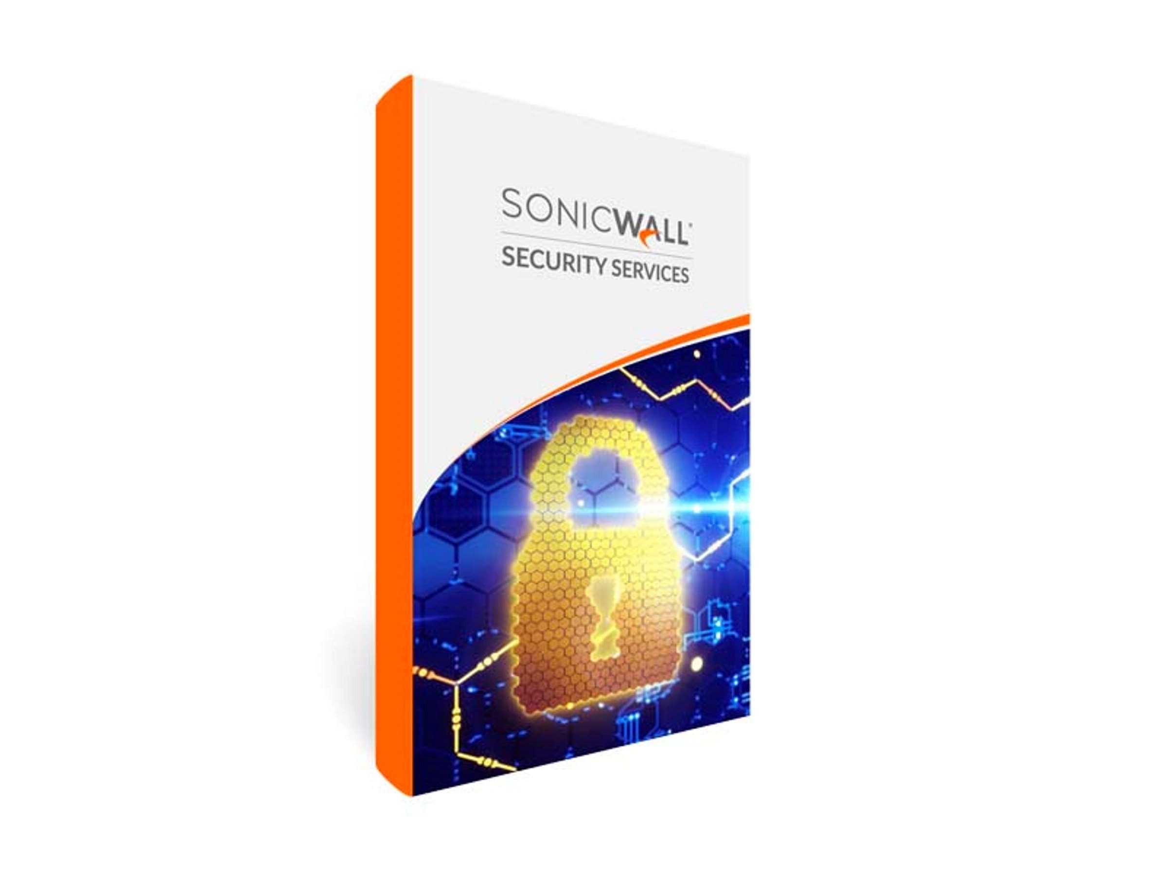 SonicWall NSA 9250 Support