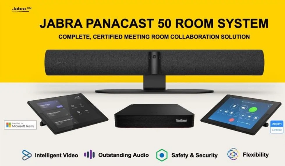 Jabra Video Conferencing System oman