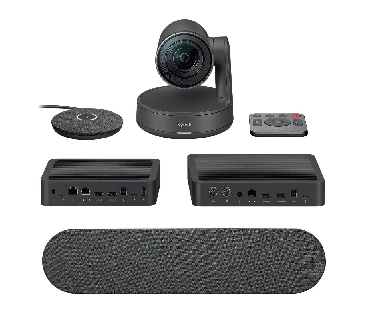 logitech video conferencing systems muscat oman