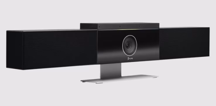 Poly video conference system dealer oman