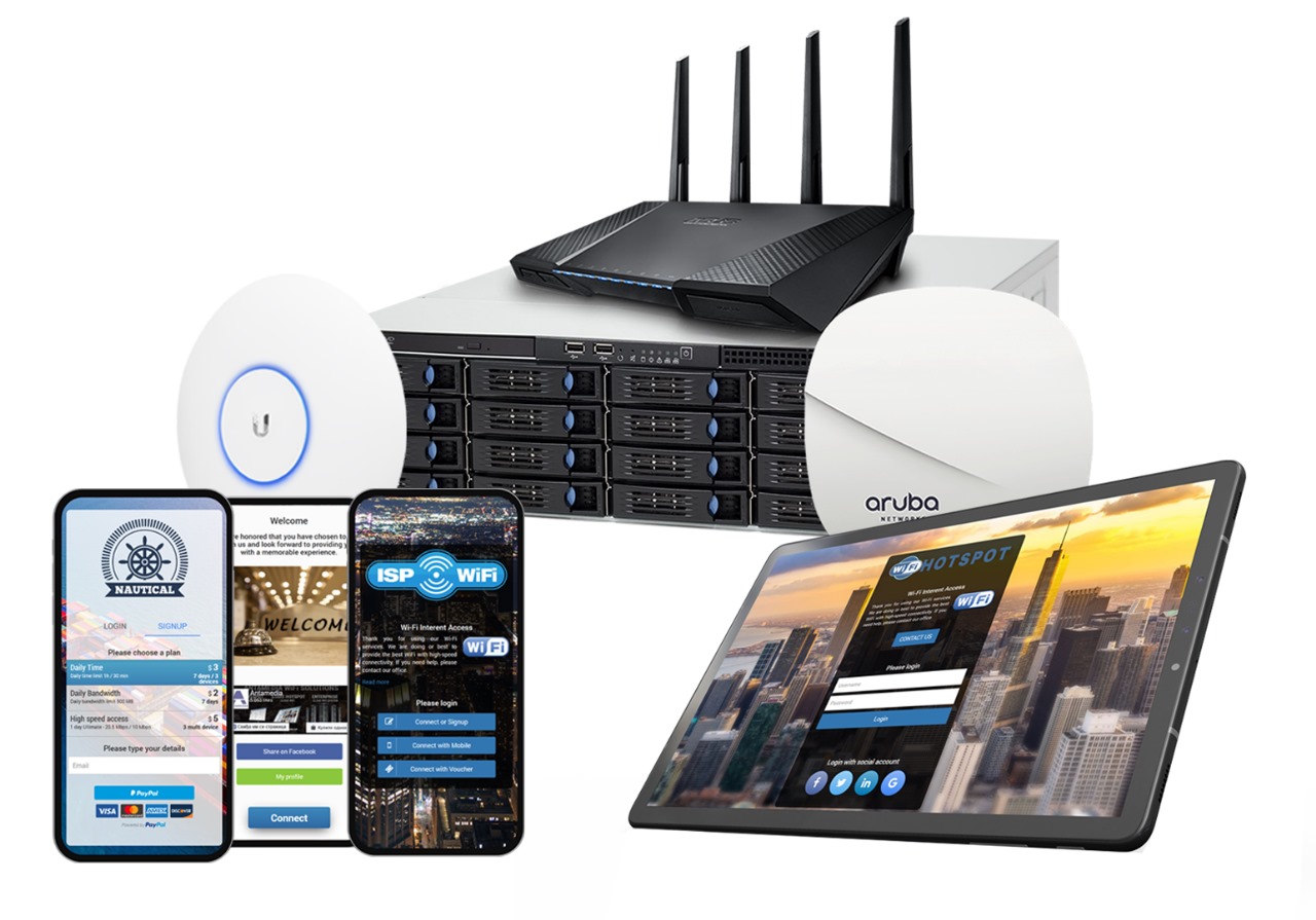 Fast internet solutions in oman